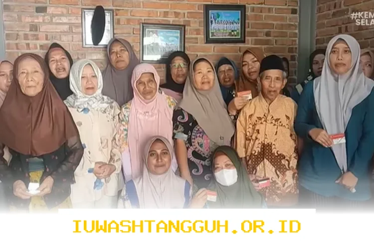 KPM Bansos PKH Dapat Kabar Gembira, Berpeluang Terima Dua Bantuan Tambahan pada Pencairan Tahap Pertama, Simak Informasinya