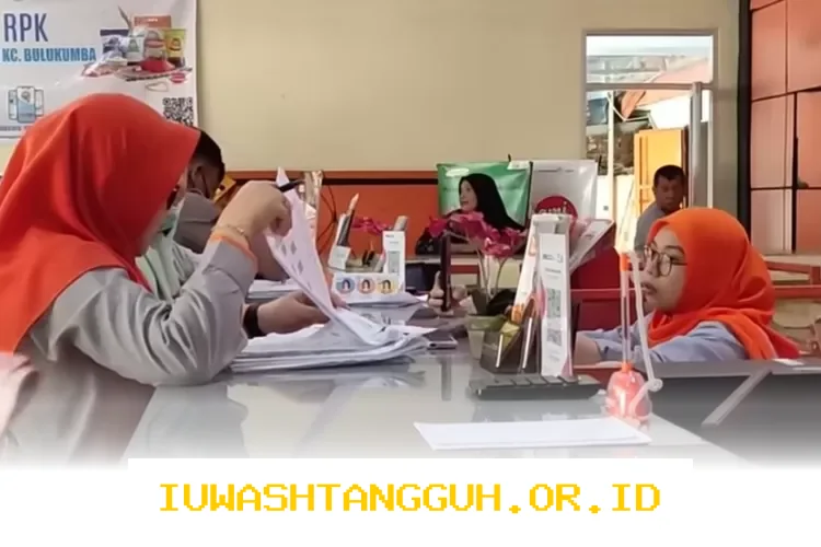 KPM Bansos Validasi Baru Akan Segera Terima Dana Bantuan Reguler dari PT Pos Indonesia pada Jumat Ini