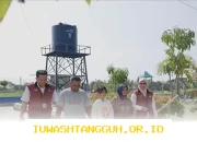 KPM Berpeluang Dapatkan Bantuan Tambahan Usai Lebaran 2026 Lewat PT Pos dalam Penyaluran Bansos Lanjutan