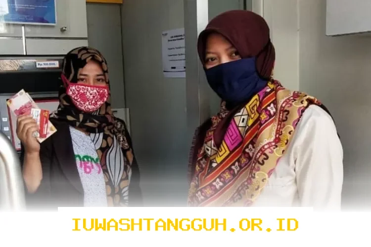 KPM Dapat Tarik Dana Bansos BPNT Rp600 Ribu dan Jatah Beras 20 Kg Mulai 6 Maret 2026