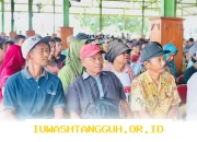 KPM di Tujuh Wilayah Ini Sudah Terima Undangan Bansos Pangan, Periksa Apakah Daerah Anda Termasuk