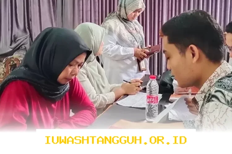 KPM Diminta Periksa Rekening, Enam Bantuan Sosial Cair Bersamaan Setelah Lebaran 2026