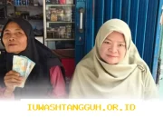 KPM Diminta Segera Periksa Surat! PT Pos Salurkan 3 Bantuan Sosial Bersamaan, Termasuk Stimulan Dana Rp8 Juta Mulai Maret 2026