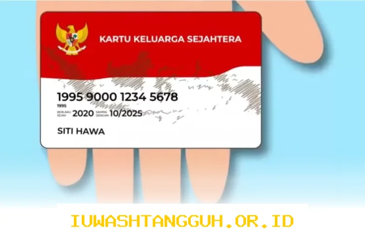 KPM Harus Hindari 3 Kesalahan Ini agar Bansos PKH dan BPNT Tetap Dicairkan
