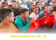 KPM Harus Pahami! Bansos Diterima Sesuai Desil 1-6, Daftar Bantuan Disiapkan Mendesak Sebelum Lebaran