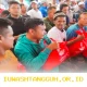 KPM Harus Pahami! Bansos Diterima Sesuai Desil 1-6, Daftar Bantuan Disiapkan Mendesak Sebelum Lebaran