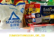 KPM Harus Siap, Bantuan Pangan Lebaran 2026 Segera Cair, Kota Ini Jadi yang Pertama, Daerah Lain Akan Mengikuti