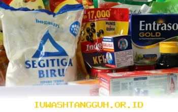 KPM Harus Siap, Bantuan Pangan Lebaran 2026 Segera Cair, Kota Ini Jadi yang Pertama, Daerah Lain Akan Mengikuti