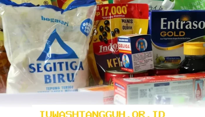 KPM Harus Siap, Bantuan Pangan Lebaran 2026 Segera Cair, Kota Ini Jadi yang Pertama, Daerah Lain Akan Mengikuti