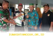 KPM Harus Tahu! PKH dan BPNT Maret 2026 Sudah Cair di Tahap Awal Januari–Maret, Nilai Bantuan Hingga Rp600.000