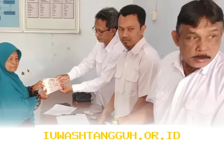 KPM Mandiri Segera Periksa Kartu KKS, Saldo Bansos BPNT Tahap 1 Sebesar Rp600.000 Cair Serentak Hari Ini, 28 Februari 2026