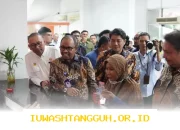 KPM Penerima Bansos di Kantor Pos Dapat Kabar Gembira, Dua Bantuan Siap Dicairkan Bersamaan, Simak Informasinya Disini