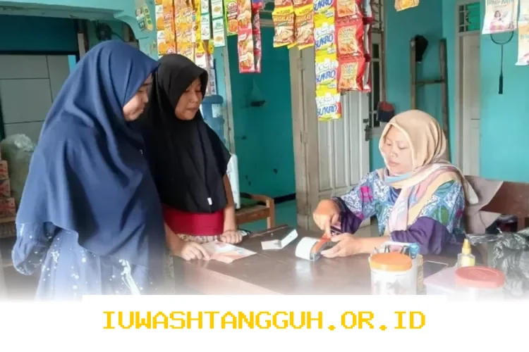 KPM Penerima Bansos PKH dan BPNT Terima Saldo Tambahan Rp600 Ribu sampai Rp1,5 Juta di Kartu KKS, Cek Struk Penarikan Terbaru Anda Sekarang