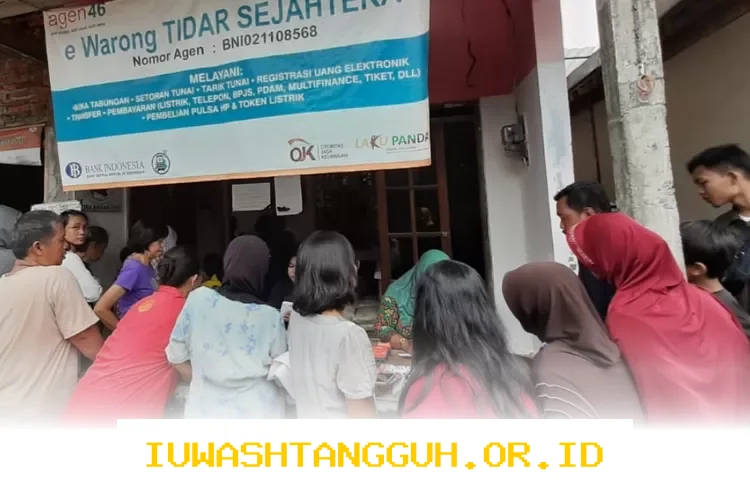 KPM PKH BPNT Kini Beralih Peran, dari Penerima Manfaat Menjadi Pengelola Koperasi Merah Putih yang Mandiri