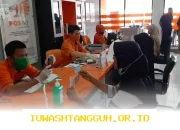 KPM Terima Kabar Gembira, Bansos PKH BPNT Kini Disalurkan via PT Pos Indonesia, Simak Tata Caranya