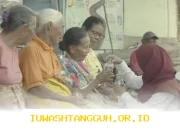 KPM Wajib Tahu, Bantuan Lebaran PKH dan BPNT Akan Segera Dicairkan, Siapkan 3 Berkas Penting Ini untuk Menghindari Kegagalan Pencairan