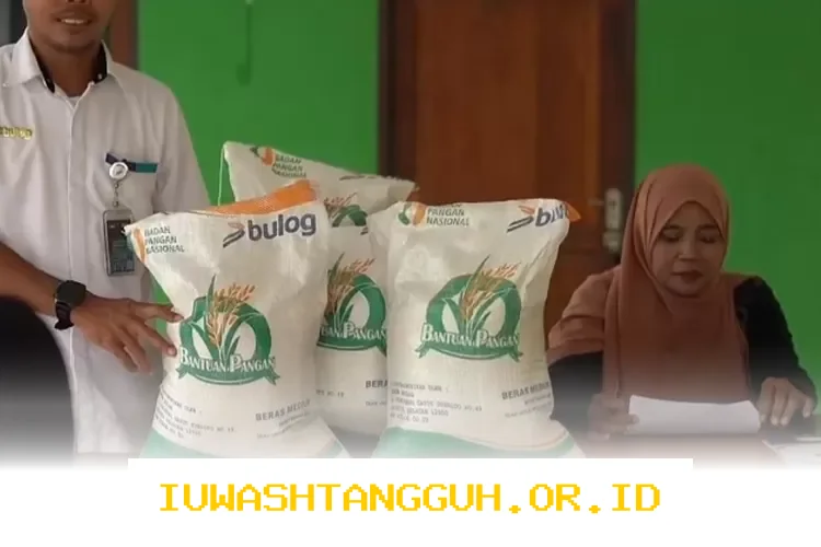 KPM Wajib Tahu Perbedaan Bansos Sembako dan Bantuan Pangan agar Tak Salah Paham