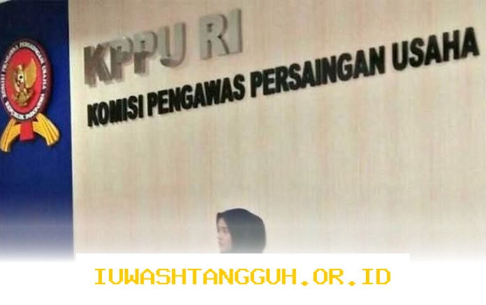KPPU Kenai Denda pada 97 Fintech Pinjaman Online karena Praktik Kartel Suku Bunga