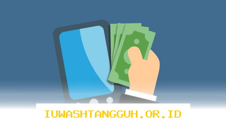 KPPU Kenai Denda pada 97 Perusahaan Pinjol yang Melanggar Aturan Pembiayaan Online