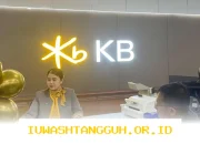 Kredit Investasi Menyumbang 27 Persen dari Total Kredit yang Disalurkan KB Bank