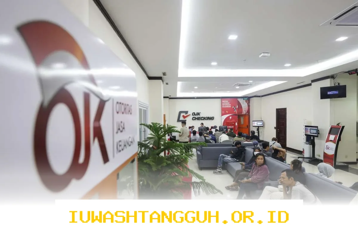 Kredit Perbankan Januari 2026 Naik 10 Persen Namun Disertai Peningkatan Risiko NPL