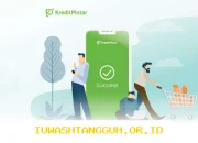Kredit Pintar Siap Salurkan Dana Rp 9,5 Triliun pada 2025 dengan Target Pertumbuhan Dua Digit