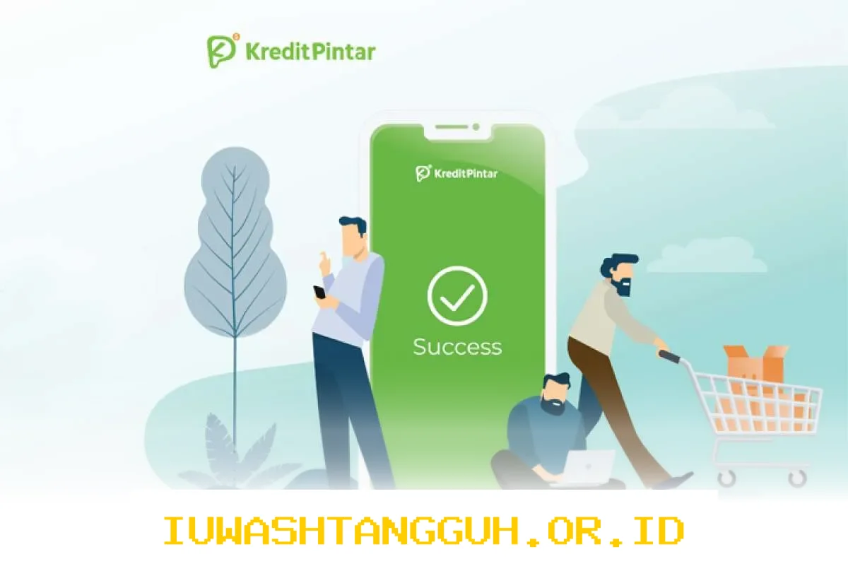 Kredit Pintar Siap Salurkan Dana Rp 9,5 Triliun pada 2025 dengan Target Pertumbuhan Dua Digit
