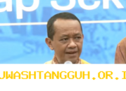 Krisis Selat Hormuz Paksa Bahlil Revisi Kebijakan Impor Minyak Mentah dan Elpiji Nasional
