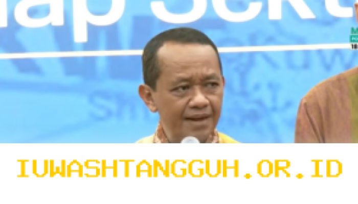 Krisis Selat Hormuz Paksa Bahlil Revisi Kebijakan Impor Minyak Mentah dan Elpiji Nasional