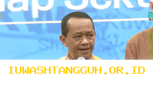 Krisis Selat Hormuz Paksa Bahlil Revisi Kebijakan Impor Minyak Mentah dan Elpiji Nasional