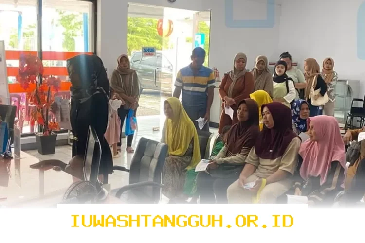 Kriteria Baru Penerima Bansos PKH dan BPNT Tahap 1 Melalui Kantor Pos Tidak Berlaku untuk Semua