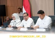 KSP Jamin Ketersediaan Energi Nasional dari Wilayah Terpencil Hingga Kebutuhan Lebaran 2026