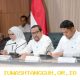 KSP Jamin Ketersediaan Energi Nasional dari Wilayah Terpencil Hingga Kebutuhan Lebaran 2026