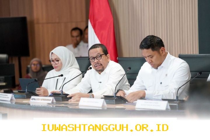KSP Jamin Ketersediaan Energi Nasional dari Wilayah Terpencil Hingga Kebutuhan Lebaran 2026