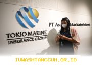 Kumpulan Asuransi Kesehatan Menjadi Penyumbang Premi Terbesar untuk Tokio Marine Life