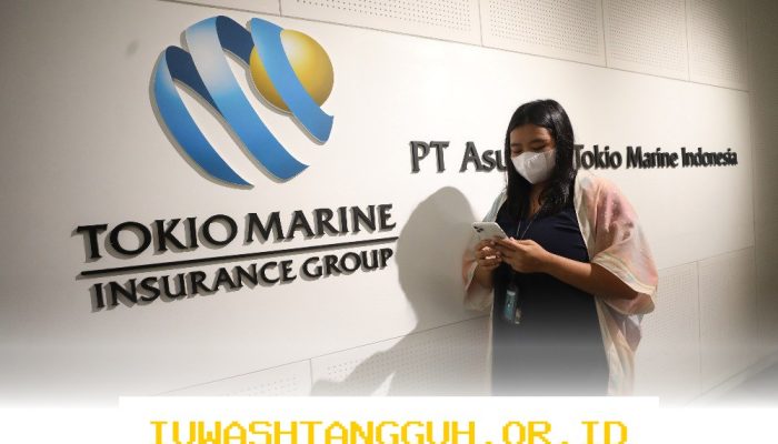 Kumpulan Asuransi Kesehatan Menjadi Penyumbang Premi Terbesar untuk Tokio Marine Life