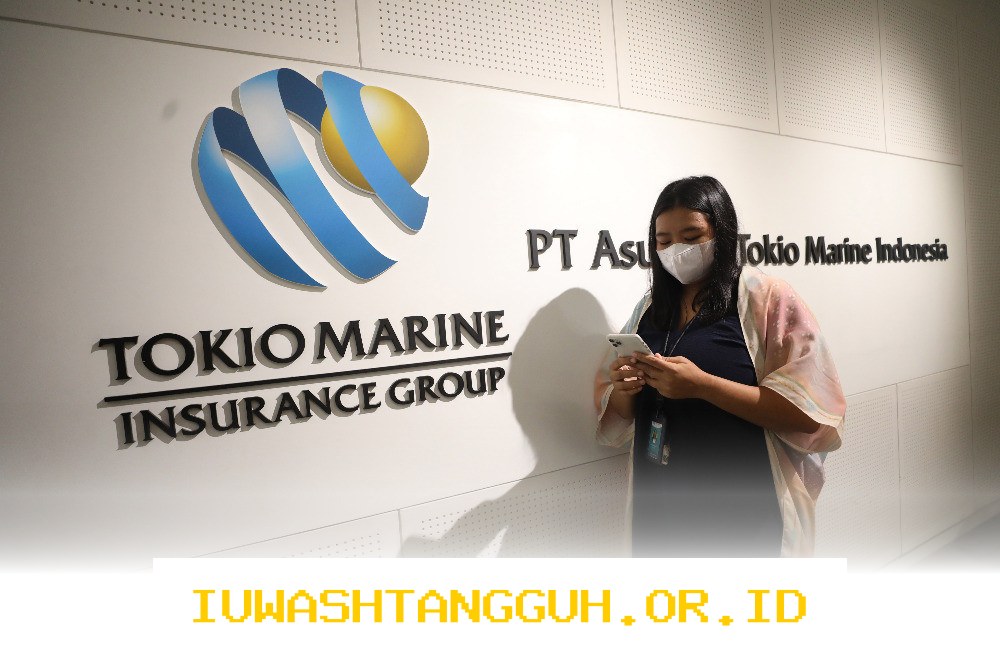 Kumpulan Asuransi Kesehatan Menjadi Penyumbang Premi Terbesar untuk Tokio Marine Life