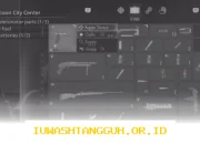 Kumpulan Charm Lengkap dalam Resident Evil Requiem Beserta Fungsi dan Metode Memperolehnya