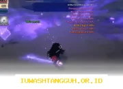 Kumpulan Lengkap Aura dalam Sailor Piece Beserta Metode Memperolehnya untuk Pemain Game