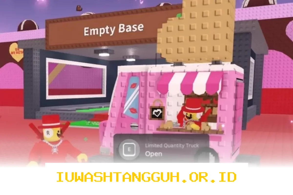 Kumpulan Resep Taco Truck Brainrot yang Viral di Steal a Brainrot