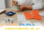 KUR BRI 2026 Permudah Modal Usaha dengan Pinjaman Hingga Rp500 Juta dan Angsuran Ringan
