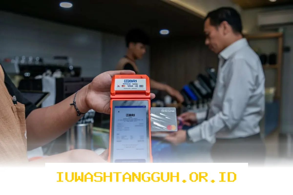 Laba Bank BRI Melonjak 85 Persen pada Januari 2026 Didorong Kenaikan Kredit 12 Persen