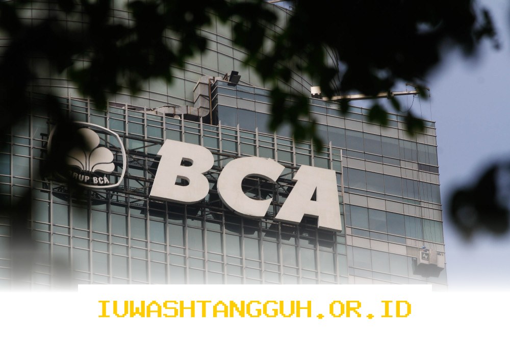 Laba bersih BCA mencapai Rp9,22 triliun hingga akhir Februari 2026