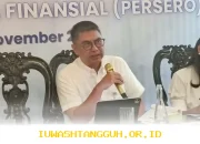 Laba Bersih SMF Tembus Rp 565 Miliar pada 2025 dengan Kenaikan 5%