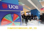 Laba UOB Indonesia Tembus Rp1,52 Triliun Sepanjang Tahun 2025