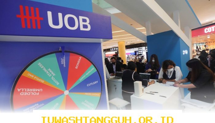Laba UOB Indonesia Tembus Rp1,52 Triliun Sepanjang Tahun 2025