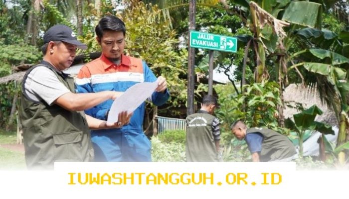Lahan Bekas Tambang Dikelola Ulang untuk Meningkatkan Kesejahteraan Masyarakat Sekitar