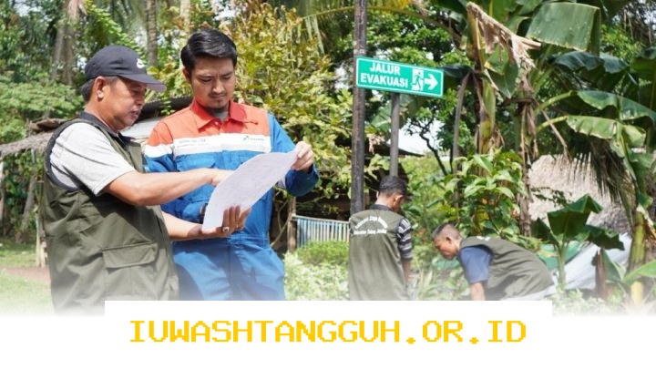 Lahan Bekas Tambang Dikelola Ulang untuk Meningkatkan Kesejahteraan Masyarakat Sekitar