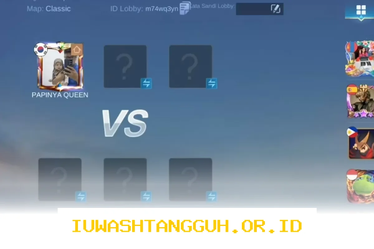 Langkah Mengklaim Hadiah Diamond Gratis di Tiket Creation Camp Mobile Legends Edisi Maret 20206