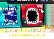 Langkah Mudah Memperoleh Trade Token di Fish It Roblox untuk Pemula
